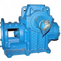 Редуктор рчл -160\30 левый 0501.02.01.000-01 МЛЗ