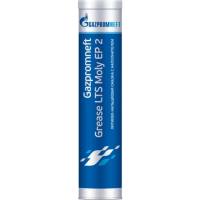 Смазка Gazpromneft Grease L Moly EP 2 (0,4 кг) Смазка Gazpromneft Grease L Moly EP 2 (0,4 кг)