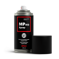 Медная смазка EFELE MP-413 Медная смазка EFELE MP-413