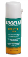Смазка Cogelsa ULTRA MULTI FOOD SPRAY + (400 мл)