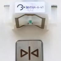 Начинка к посту приказному ВКЛ13А-6-41