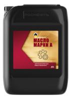 Масло трансмиссионное Rosneft марки а (20 л)