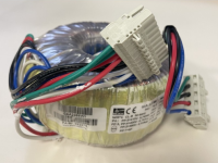 ТРАНСФОРМАТОР GAA225SW1 GCS22 MRL OTIS