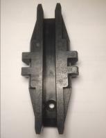 Вкладыш башмака кабины 16 мм усиленный