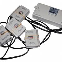 Грузовзвешивающие устройства Dinacell FAA24270AP4 Otis