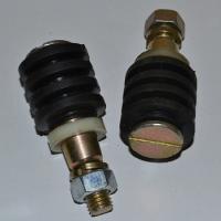 Палец полумуфты в сборе 401.02.00.007 КМЗ