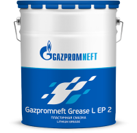 Смазка Gazpromneft EP-2 (18 кг) Смазка Gazpromneft EP-2 (18 кг)