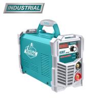 Сварочный аппарат TOTAL TW22005