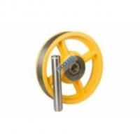 Блок отводной 435х5х10 ZAA263P4 Otis Блок отводной 435х5х10 ZAA263P4 Otis