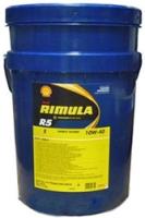 Масло моторное Shell Rimula R5 E 10W-40 (20 л)