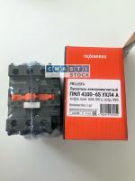 Пускатель магнитный пмл 4100-65 110В 65А 1з+1р исп."а" Теxenergo