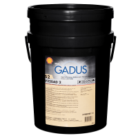 Смазка пластичная Shell Gadus S2 V220 AD 2  (18 кг) Смазка пластичная Shell Gadus S2 V220 AD 2  (18 кг)