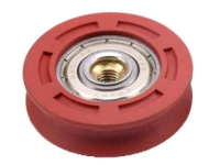 Ролик каретки створки дк (KM89628G02)