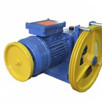 Лебедка на базе редуктора Montanari м 50 (1/41)