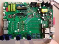 Плата HVIB для частотного преобразователя OVFR02B-403 KDA26800AAZ1 Otis