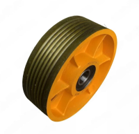 Отводной блок противовеса  KM52020G02 Отводной блок противовеса  KM52020G02