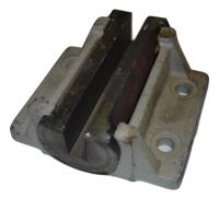 Башмак скользящий 2910303000 МЛЗ