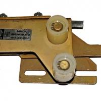 Замок дверей шахты левый 0411К.26.01.090-01 КМЗ