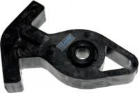 Качалка отводки храповик D2000 FAA331Z1 Otis