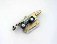 Комплект замка шахтной двери TECHNA 2PSO/CO, правый, OTIS  FAA331E1