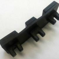 Грязесъёмник роликового башмака тип WRG 200150 (100х40х9,5) т-16