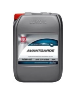 Масло моторное Лукойл авангард 10W-40 CF-4/SG 20л (17,5 кг)