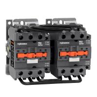 пускатель магнитный пмл 4500 65 110В 65А 2з+2р УХЛ4 б Texenergo