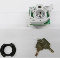 Ключевина KONE MICRO KABA km51550809v005