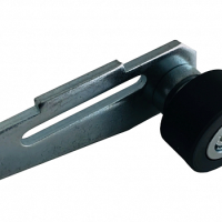 Замок двери AMD правый KM603150G04 Kone