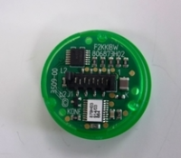 KM804343G13 база кнопки приказа (зеленый ободок) KM804343G13 база кнопки приказа (зеленый ободок)
