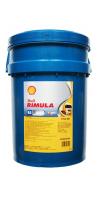Масло моторное Shell Rimula R5 LE 10W-30 (20 л)