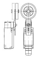 Выключатель путевой конечныйВПК31-21-283-66У2.11Ф