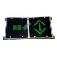 Сдвоенный индикатор SHL + HPI (MCS300) ZAA9582S2 Otis