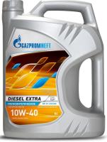 Масло моторное Gazpromneft Diesel Extra 10W-40 (20 л)
