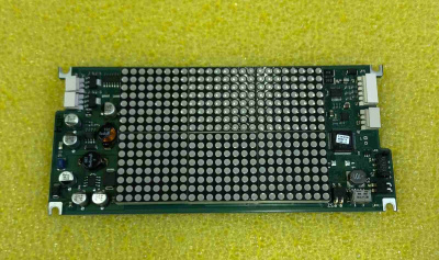 KM856270G01 Плата индикации