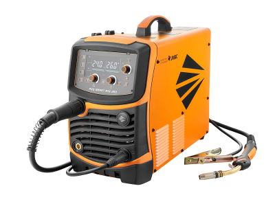 Сварочный аппарат Svarog PRO SMART MIG 251 (N248S)