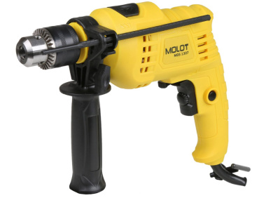 Дрель ударная MOLOT MDS 1307