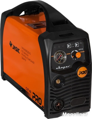 Аппарат плазменной резки Svarog Pro CUT 45 (L212)