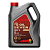 Масло моторное S-OIL 7 RED #9 SP 0W-20 (4л) - E108280