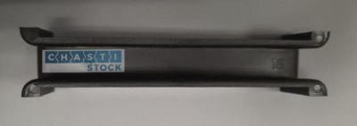 Вкладыш кабины нейлон т=16 мм L=150