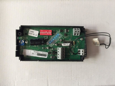Переговорное устройство FBA512AC3 Otis