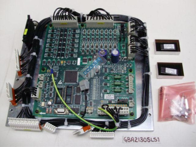 Комплект светового барьера IRC2D FCU 0840, кабели 4.5 M, OTIS  GBA21305LS1