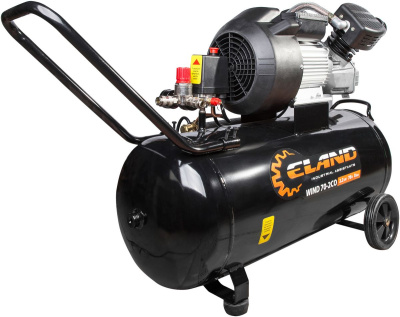 Компрессор ELAND WIND 71-2CO