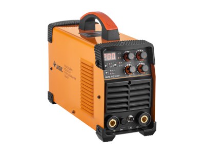 Сварочный аппарат Svarog Real TIG 211 P (W224)