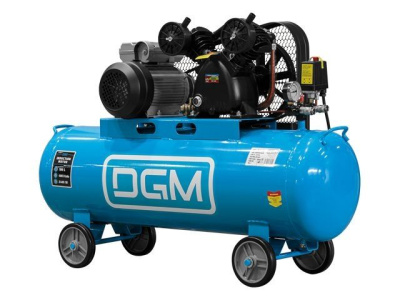 Компрессор DGM AC-2111B