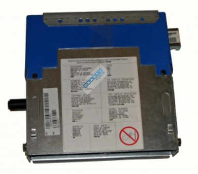 Ограничитель скорости 20602 1.6 м/с, канат 6 мм, левый, комплект, OTIS  TAC20602A304