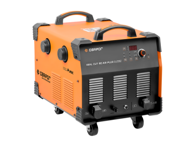 Аппарат плазменной резки Svarog REAL CUT 90 AIR PLUS (L235)