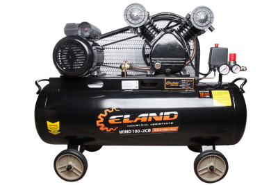 Компрессор ELAND WIND 111-2CB