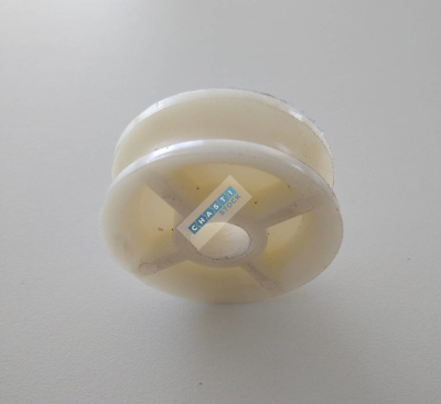 Ролик двери БОСТВИГ D=40мм 285.03.08.018 МЛЗ