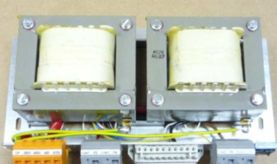 Трансформатор станции управления 380-24/55/69/110 VAC - 399W, OTIS  GBA225SE1